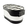 CA5514 by BALDWIN - Engine Air Filter - Channel Flow Element used for Various Applications