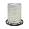 OAS98005 by BALDWIN - Engine Oil Separator - used for LeRoi Compressors