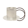 OAS98007 by BALDWIN - Engine Oil Separator - used for Atlas Copco, Chicago Pneumatic Compressors