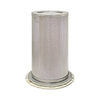 OAS98017 by BALDWIN - Engine Oil Separator - used for Sullair Compressors