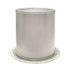 Baldwin OAS98037 Engine Oil Separator Oil/Air Separator Element