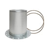 Baldwin OAS98053 Engine Oil Separator Engine Oil Separator - used for Atlas Copco, Chicago Pneumatic Compressors