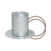 Baldwin OAS98056 Engine Oil Separator Engine Oil Separator - used for Atlas Copco, Chicago Pneumatic Compressors