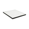 Baldwin PA30001 Cabin Air Filter CAB AIR