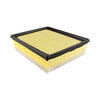 Baldwin PA4471 Engine Air Filter AIR PANEL