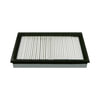 PA4353 by BALDWIN - Panel Air Element