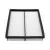Baldwin PA4357 Engine Air Filter Panel Air Element