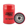B7458 by BALDWIN - Engine Oil Filter - Lube Spin-on