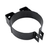 AB3349 by BALDWIN - Air Cleaner Bracket - Mounting Band with Bolt, Nut, Spring And Washer