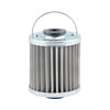 PF9823 by BALDWIN - Fuel Filter - Fuel Element with Bail Handle