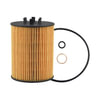 Baldwin P7427 Engine Oil Filter Engine Oil Filter - Lube Element used for BMW Automotive
