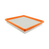 Baldwin PA4426 Engine Air Filter Engine Air Filter - used for Chrysler, Dodge, Volkswagen Automotive, Vans