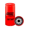 Baldwin B7367 Engine Oil Filter Engine Oil Filter - Lube Spin-on