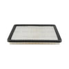 PA4423 by BALDWIN - Engine Air Filter - used for Saturn Ion