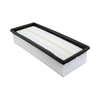 PA4428 by BALDWIN - Engine Air Filter - used for Audi, Volkswgen Automotive