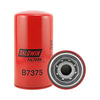 Baldwin B7375 Engine Oil Filter Engine Oil Filter - Lube Spin-On used for Thermo King Refrigeration Units