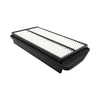 PA4369 by BALDWIN - Engine Air Filter - used for Acura Rdx