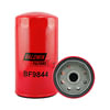 BF9844 by BALDWIN - Fuel Filter - Fuel Spin-on