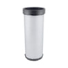 RS5453 by BALDWIN - Engine Air Filter - Radial Seal Element used for Mercedes-Benz Buses