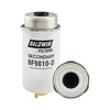 BF9810-D by BALDWIN - Fuel Filter - used for Ford Transit 2.0 DI TDE, Transit 2.4 TDE Van