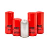 BK6029 by BALDWIN - Engine Oil Filter Kit - Service Kit for Mack and Volvo Engines