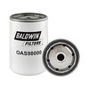 Baldwin OAS98000 Engine Oil Separator Engine Oil Separator - used for DAF Trucks