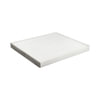 Baldwin PA10009 Cabin Air Filter Cabin Air Filter - used for Chrysler 200; Jeep Cherokee
