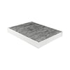 Baldwin PA10018 Cabin Air Filter Cabin Air Filter - used for Audi, Porsche, Volkswagen Automotive