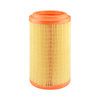 RS10021 by BALDWIN - Engine Air Filter - Radial Seal Element used for Various Applications