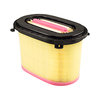 PA30118 by BALDWIN - Engine Air Filter - Axial Seal Element used for Wirtgen Sp15, Sp15I Slipform Pavers