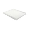 Baldwin PA10042 Cabin Air Filter Cabin Air Filter - used for Hyundai Santa Fe; Kia Sorento