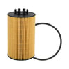 Baldwin P40017 Engine Oil Filter Engine Oil Filter - used for Mercedes-Benz European Trucks, Vans