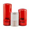 Baldwin BK6092 Engine Oil Filter Kit Engine Oil Filter Kit - Service Kit for Cummins Engines
