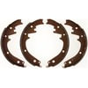 RS228 by BENDIX - Global Relined Shoe Set