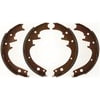 Bendix RS267 Global Relined Shoe Set