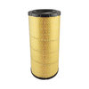 Baldwin RS3734XP Engine Air Filter Engine Air Filter - Extreme Performance Radial Seal Element