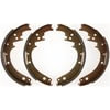 RS340 by BENDIX - Global Relined Shoe Set