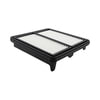 PA10227 by BALDWIN - Engine Air Filter - used for Acura Ilx, Honda Civic Hybrid with 1.5L Fi Engine