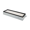 Baldwin PA30264 Cabin Air Filter Cabin Air Filter - with Pull Tabs used for Caterpillar Loaders, Tractors