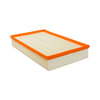 PA10312 by BALDWIN - Engine Air Filter - used for Volvo S80