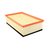 PA10327 by BALDWIN - Engine Air Filter - used for Volkswagen Golf, Golf Sportwagen 2.0L Fi Turbo Diesel