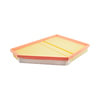 PA10329 by BALDWIN - Engine Air Filter - used for BMW X5
