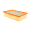 PA10337 by BALDWIN - Engine Air Filter - used for Jaguar Automotive