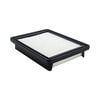 Baldwin PA10403 Engine Air Filter AIR ELEMENT