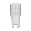 PF46142 by BALDWIN - Fuel Water Separator Filter - used for Hitachi, John Deere Excavators, Loaders
