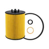 Baldwin P40100 Engine Oil Filter Engine Oil Filter - Lube Element used for Bmw, Rolls Royce Automotive