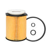 Baldwin P40119 Engine Oil Filter Lube Element