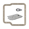 Baldwin 20055 Transmission Oil Filter Transmission Oil Filter - used for Various Automotive Applications
