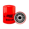 B40120 by BALDWIN - Engine Oil Filter - Lube Spin-on