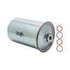 Baldwin BF46195 Fuel Filter Fuel Filter - In-Line, used for Various Automotive Applications